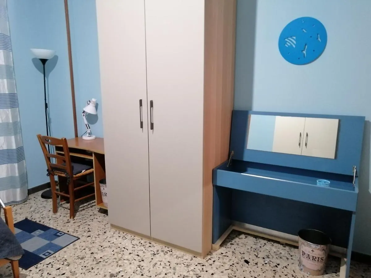 Silvia'S House Apartment Palermo Italy
