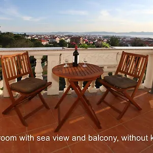 Marica Amazing View , Zadar Chorwacja
